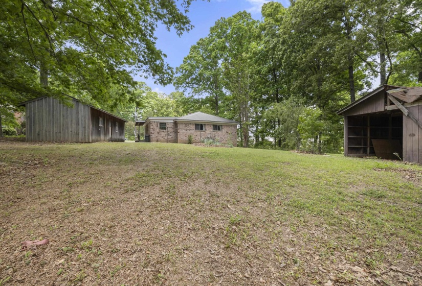 1170 MCFADDEN DR, Oakland, Tennessee 38060, 2 Bedroom Bedrooms, 5 Room Rooms,1 BathroomBathrooms,Residential,For Sale,MCFADDEN,0,10220430