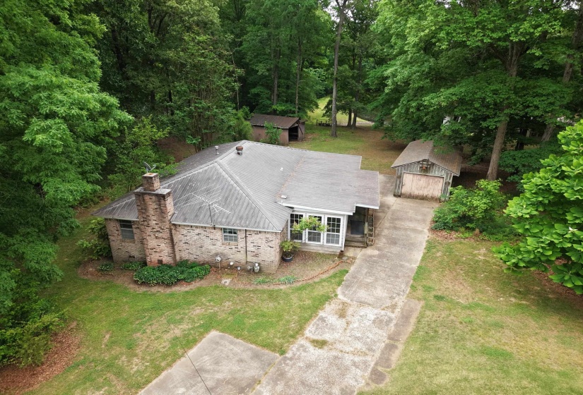1170 MCFADDEN DR, Oakland, Tennessee 38060, 2 Bedroom Bedrooms, 5 Room Rooms,1 BathroomBathrooms,Residential,For Sale,MCFADDEN,0,10220430