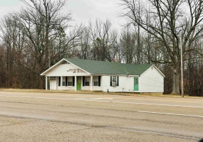 6052 US-45 HWY, Selmer, Tennessee 38375, 2 Bedrooms Bedrooms, 6 Rooms Rooms,1 BathroomBathrooms,Residential,For Sale,US-45,10220435 6052 US-45 HWY, Selmer, Tennessee 38375, 2 Bedrooms Bedrooms, 6 Rooms Rooms,1 BathroomBathrooms,Residential,For Sale,US-45,10220435