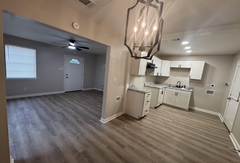 185 VERNELLE AVE, Memphis, Tennessee 38109, 3 Bedroom Bedrooms, 5 Room Rooms,1 BathroomBathrooms,Residential,For Sale,VERNELLE,0,10220436