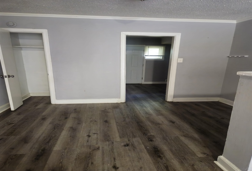 540 BERCLAIR RD, Memphis, Tennessee 38122, 2 Bedrooms Bedrooms, ,1 BathroomBathrooms,Duplexes,For Sale,BERCLAIR,10220471
