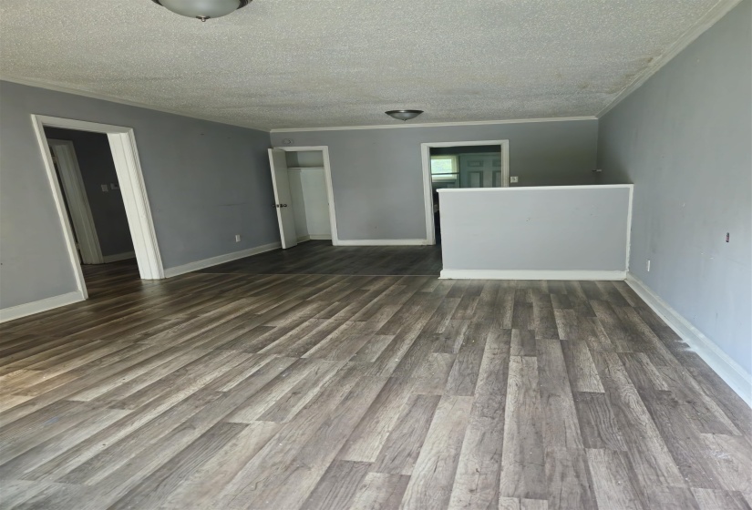 540 BERCLAIR RD, Memphis, Tennessee 38122, 2 Bedrooms Bedrooms, ,1 BathroomBathrooms,Duplexes,For Sale,BERCLAIR,10220471