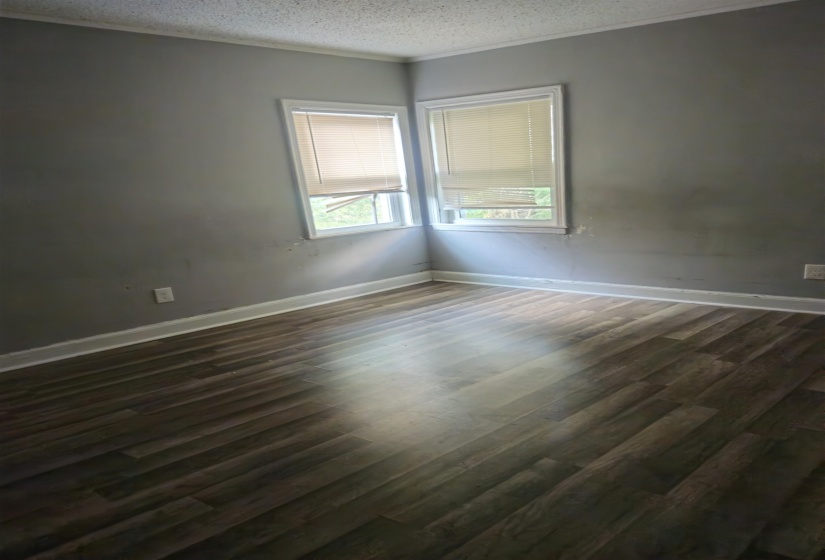 540 BERCLAIR RD, Memphis, Tennessee 38122, 2 Bedrooms Bedrooms, ,1 BathroomBathrooms,Duplexes,For Sale,BERCLAIR,10220471