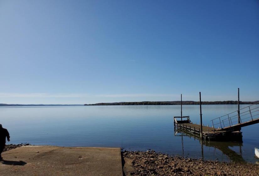 1 TURTLE POINT LN, Waverly, Tennessee 37185, ,Land,For Sale,TURTLE POINT,10220497