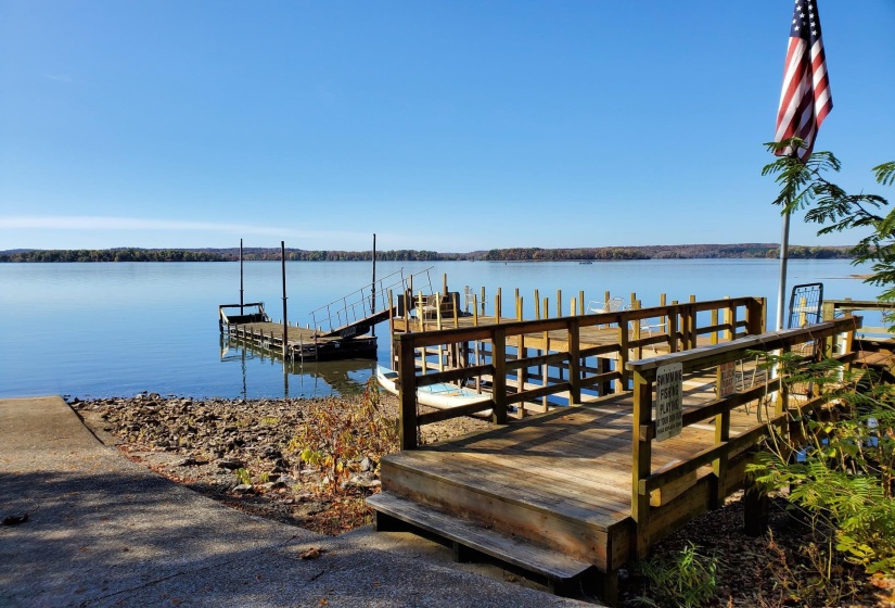 1 TURTLE POINT LN, Waverly, Tennessee 37185, ,Land,For Sale,TURTLE POINT,10220497