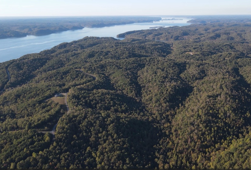 1 TURTLE POINT LN, Waverly, Tennessee 37185, ,Land,For Sale,TURTLE POINT,10220497