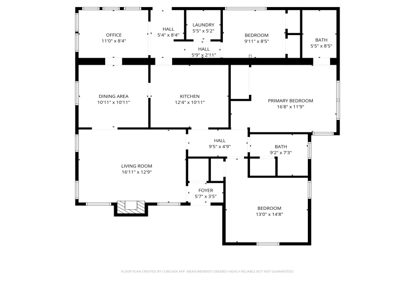 3545 SHIRLWOOD AVE, Memphis, Tennessee 38122, 3 Bedroom Bedrooms, 8 Room Rooms,2 BathroomBathrooms,Residential,For Sale,SHIRLWOOD,0,10220444