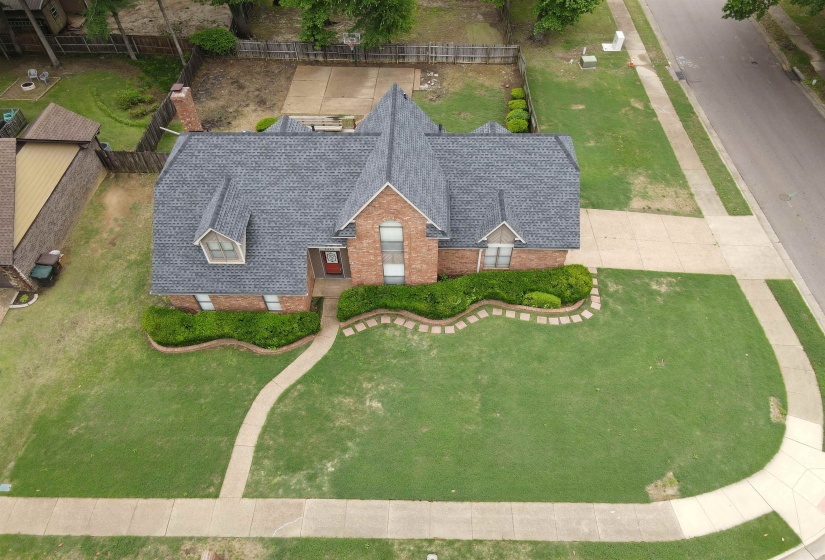 3422 COUNTRYHILL DR, Bartlett, Tennessee 38135, 3 Bedroom Bedrooms, 7 Room Rooms,2.1 BathroomBathrooms,Residential,For Sale,COUNTRYHILL,0,10220447
