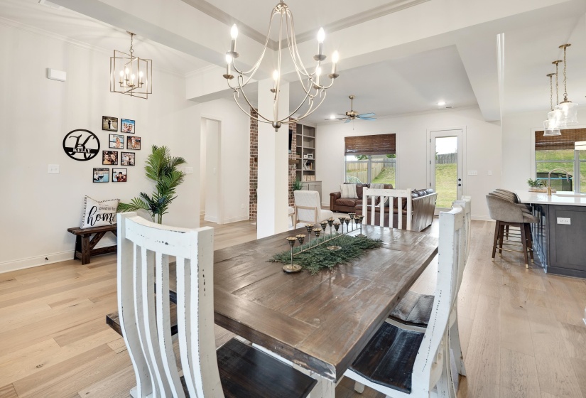 10252 GRAY HERON DR, Lakeland, Tennessee 38002, 4 Bedroom Bedrooms, 9 Room Rooms,3 BathroomBathrooms,Residential,For Sale,GRAY HERON,0,10220448