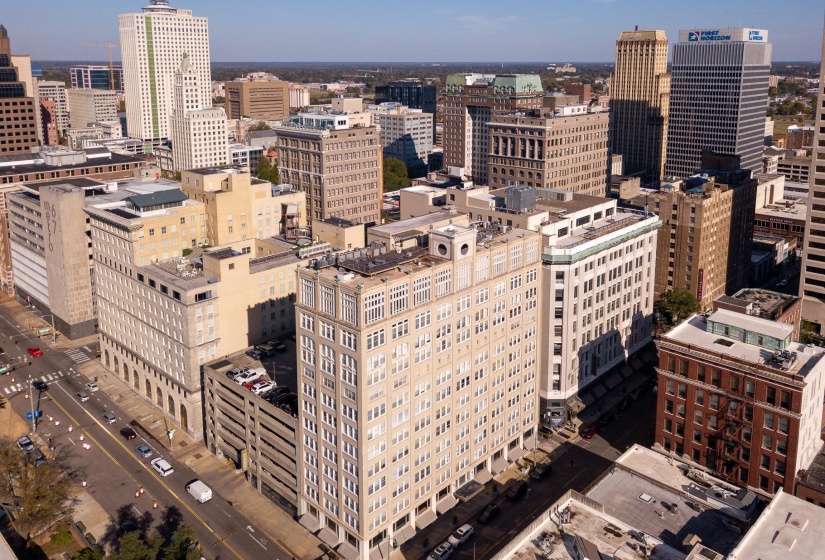 66 MONROE AVE, Memphis, Tennessee 38103, 1 Bedroom Bedrooms, 4 Rooms Rooms,1 BathroomBathrooms,Residential,For Sale,MONROE,10220462