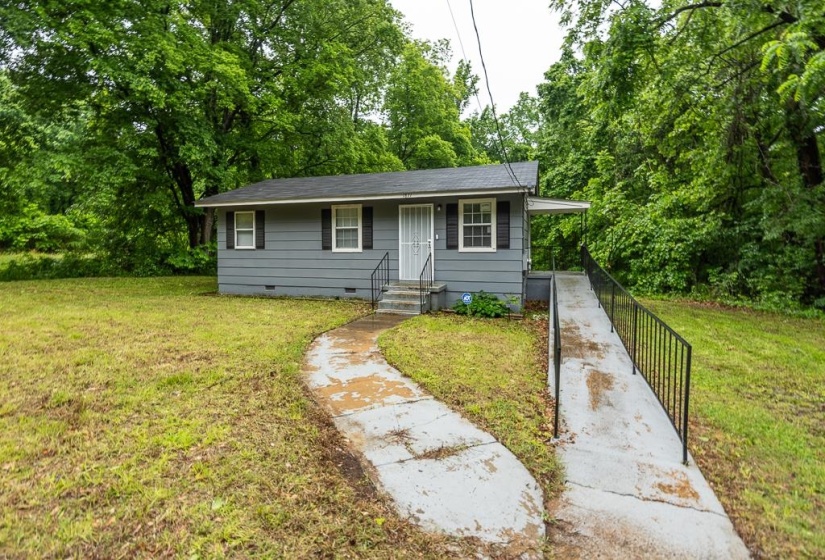 1871 GOOCH RD, Memphis, Tennessee 38109, 3 Bedroom Bedrooms, 7 Room Rooms,1 BathroomBathrooms,Residential,For Sale,GOOCH,0,10220478