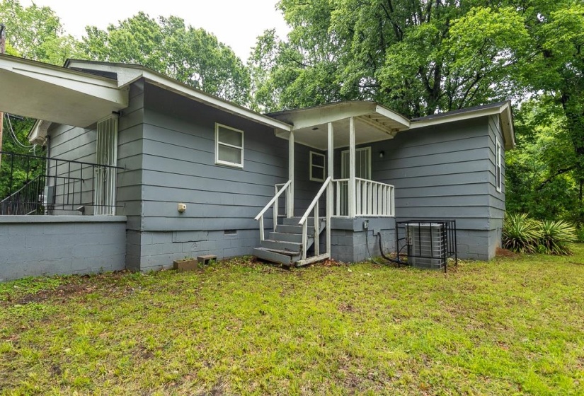 1871 GOOCH RD, Memphis, Tennessee 38109, 3 Bedroom Bedrooms, 7 Room Rooms,1 BathroomBathrooms,Residential,For Sale,GOOCH,0,10220478