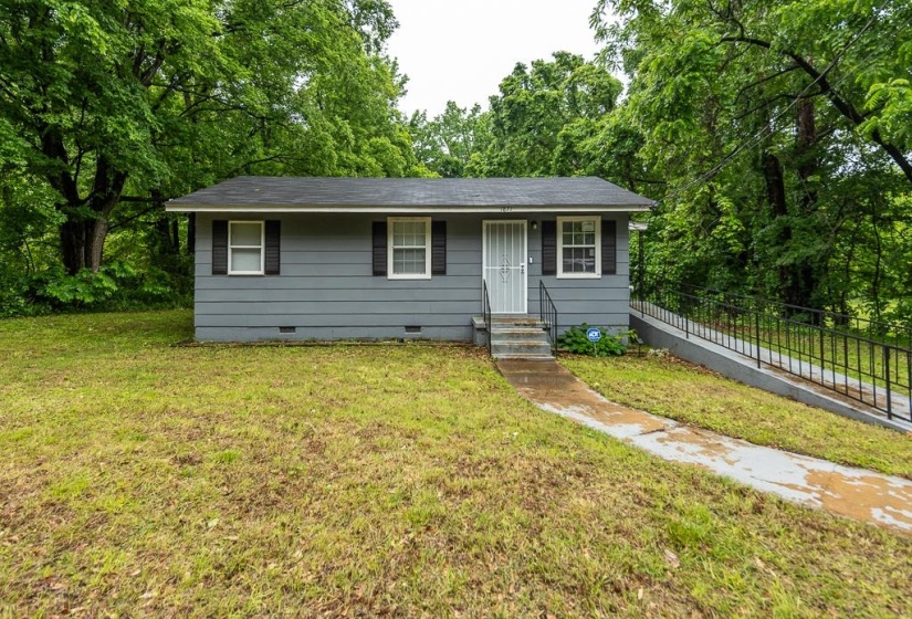 1871 GOOCH RD, Memphis, Tennessee 38109, 3 Bedroom Bedrooms, 7 Room Rooms,1 BathroomBathrooms,Residential,For Sale,GOOCH,0,10220478