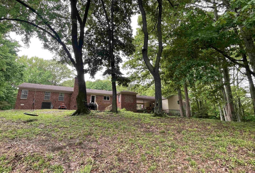 7754 DEER LAKE DR, Millington, Tennessee 38053, 3 Bedrooms Bedrooms, 7 Rooms Rooms,2 BathroomsBathrooms,Residential,For Sale,DEER LAKE,10220481