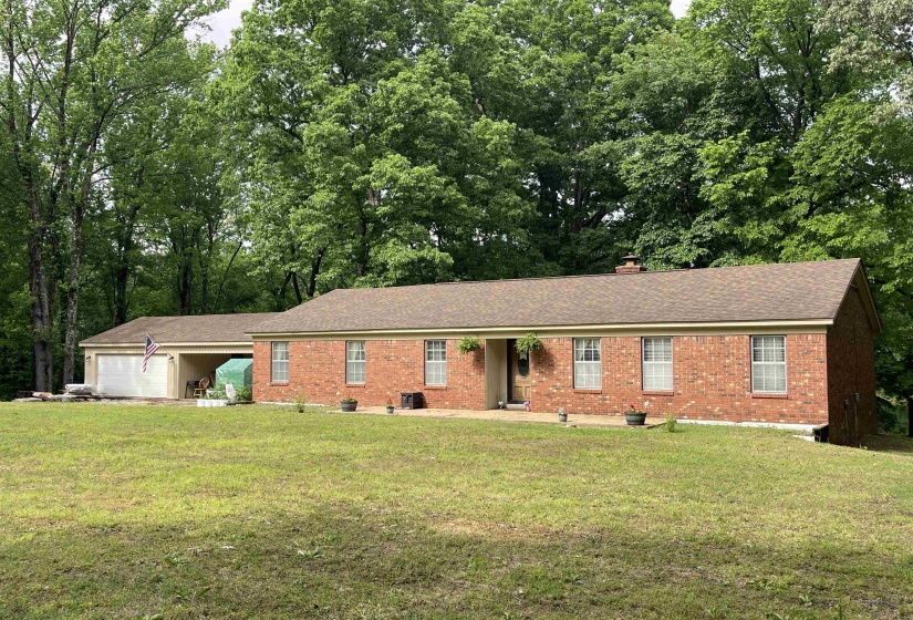 7754 DEER LAKE DR, Millington, Tennessee 38053, 3 Bedrooms Bedrooms, 7 Rooms Rooms,2 BathroomsBathrooms,Residential,For Sale,DEER LAKE,10220481