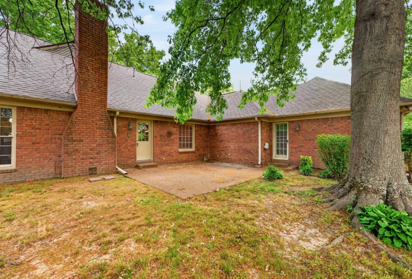 3264 PATRICIA ELLEN DR, Bartlett, Tennessee 38133, 4 Bedroom Bedrooms, 8 Room Rooms,3 BathroomBathrooms,Residential,For Sale,PATRICIA ELLEN,0,10220483