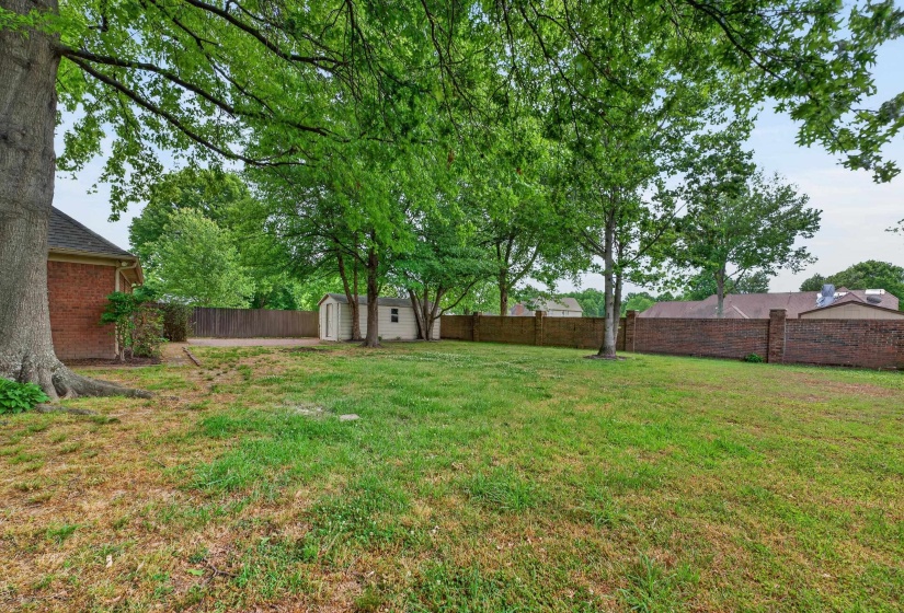 3264 PATRICIA ELLEN DR, Bartlett, Tennessee 38133, 4 Bedroom Bedrooms, 8 Room Rooms,3 BathroomBathrooms,Residential,For Sale,PATRICIA ELLEN,0,10220483