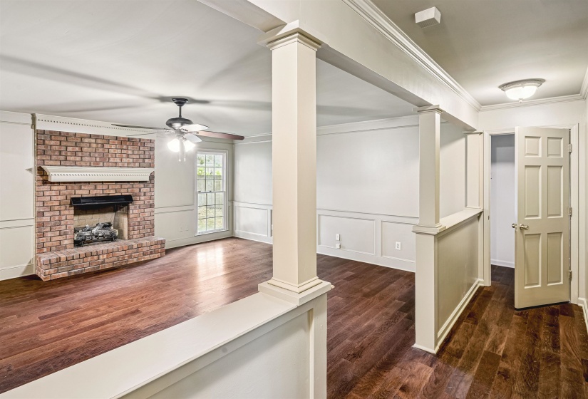 3264 PATRICIA ELLEN DR, Bartlett, Tennessee 38133, 4 Bedroom Bedrooms, 8 Room Rooms,3 BathroomBathrooms,Residential,For Sale,PATRICIA ELLEN,0,10220483