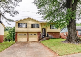 2569 ROZELLE ST, Memphis, Tennessee 38114, 3 Bedroom Bedrooms, 7 Room Rooms,1.1 BathroomBathrooms,Residential,For Sale,ROZELLE,0,10220487 2569 ROZELLE ST, Memphis, Tennessee 38114, 3 Bedroom Bedrooms, 7 Room Rooms,1.1 BathroomBathrooms,Residential,For Sale,ROZELLE,0,10220487