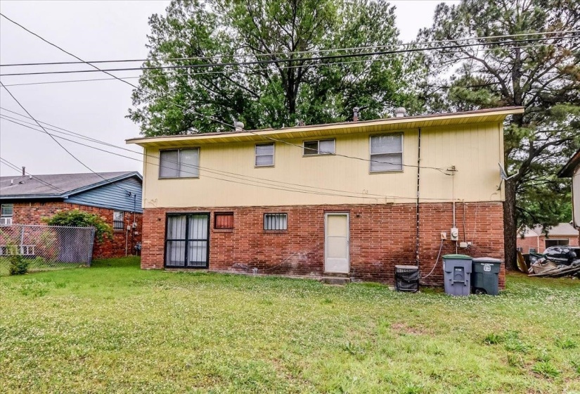 2569 ROZELLE ST, Memphis, Tennessee 38114, 3 Bedroom Bedrooms, 7 Room Rooms,1.1 BathroomBathrooms,Residential,For Sale,ROZELLE,0,10220487