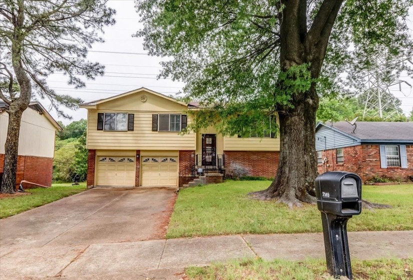 2569 ROZELLE ST, Memphis, Tennessee 38114, 3 Bedroom Bedrooms, 7 Room Rooms,1.1 BathroomBathrooms,Residential,For Sale,ROZELLE,0,10220487