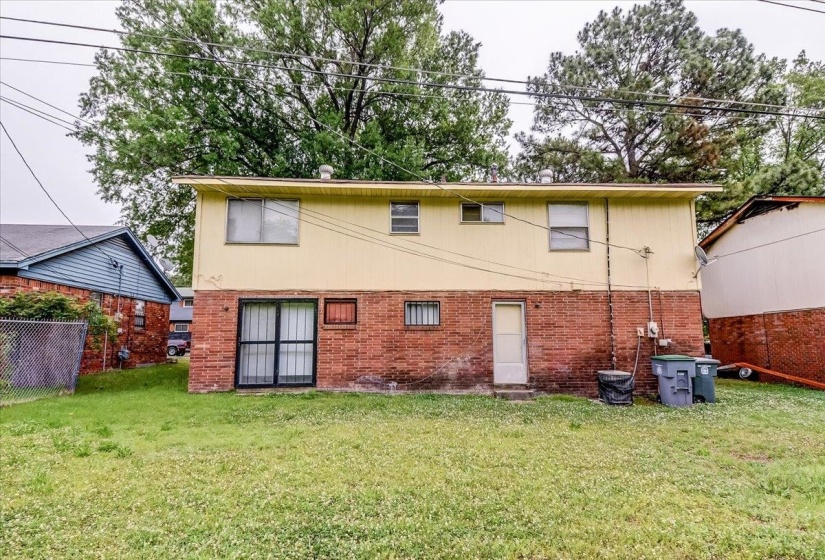 2569 ROZELLE ST, Memphis, Tennessee 38114, 3 Bedroom Bedrooms, 7 Room Rooms,1.1 BathroomBathrooms,Residential,For Sale,ROZELLE,0,10220487