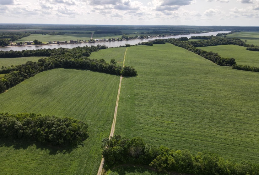 859 CRAVENS RD, Savannah, Tennessee 38372, ,Land,For Sale,CRAVENS,10220517
