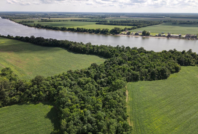 859 CRAVENS RD, Savannah, Tennessee 38372, ,Land,For Sale,CRAVENS,10220517