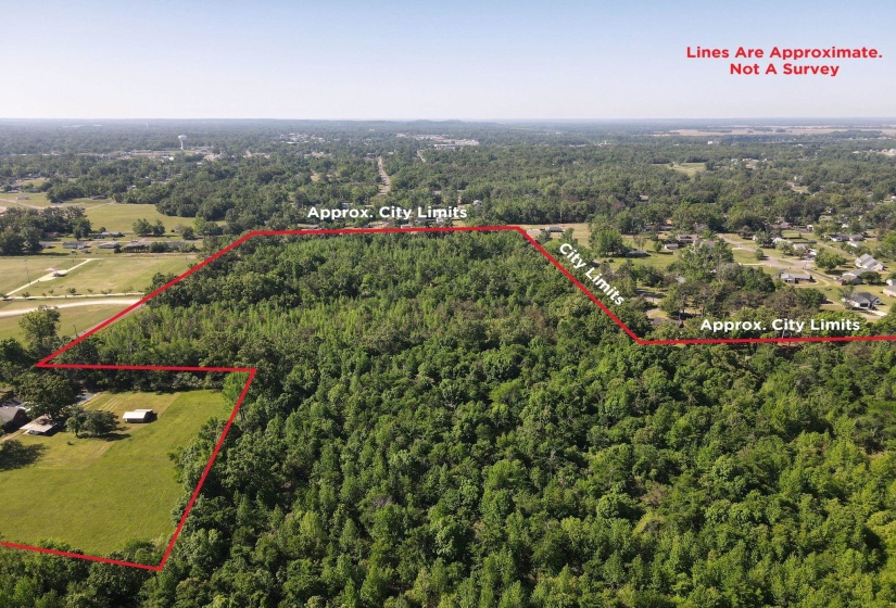 Joins City Limits of Savannah TN