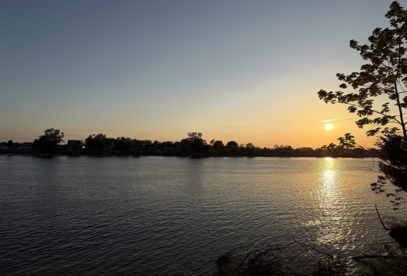 Great Fishing and Boating Recreation