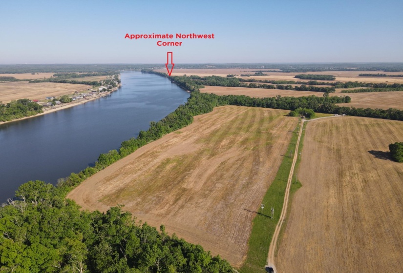 Farmland for Sale in Tennessee