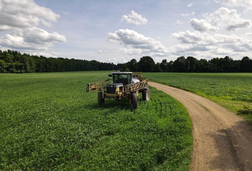 859 CRAVENS RD, Savannah, Tennessee 38372, ,Land,For Sale,CRAVENS,10220517