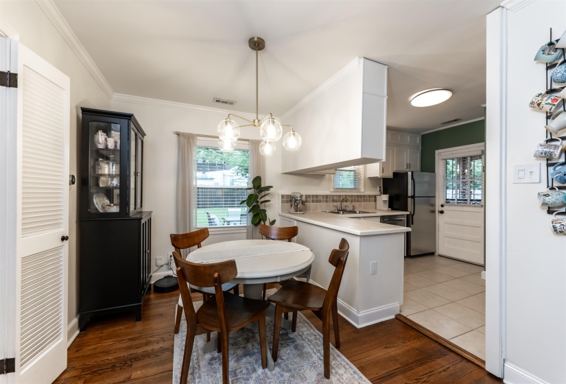 3552 JOHNWOOD DR, Memphis, Tennessee 38122, 2 Bedroom Bedrooms, 5 Room Rooms,1 BathroomBathrooms,Residential,For Sale,JOHNWOOD,0,10220520