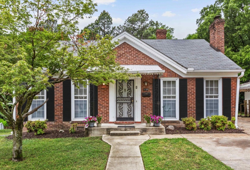 135 GREER ST, Memphis, Tennessee 38111, 3 Bedroom Bedrooms, 6 Room Rooms,1 BathroomBathrooms,Residential,For Sale,GREER,0,10220527