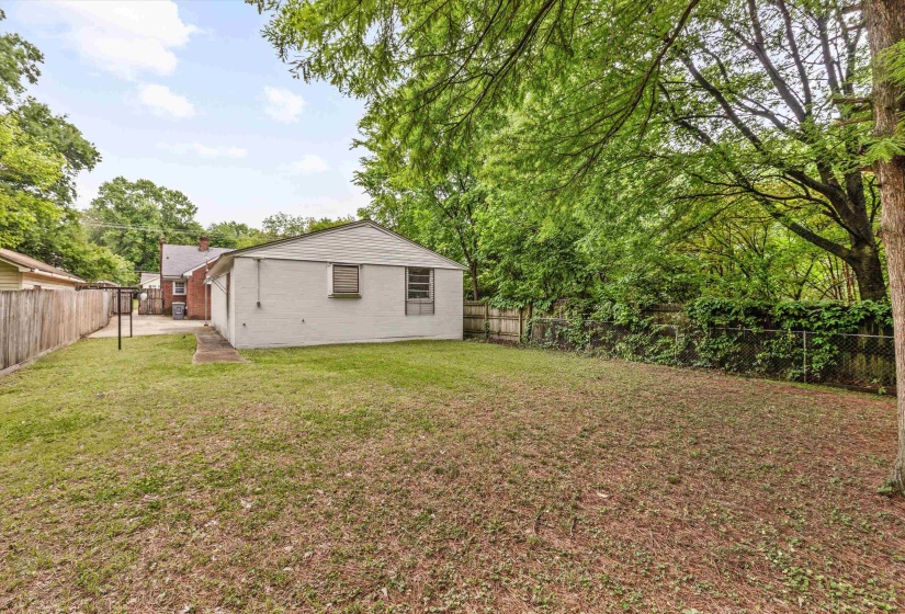 135 GREER ST, Memphis, Tennessee 38111, 3 Bedroom Bedrooms, 6 Room Rooms,1 BathroomBathrooms,Residential,For Sale,GREER,0,10220527