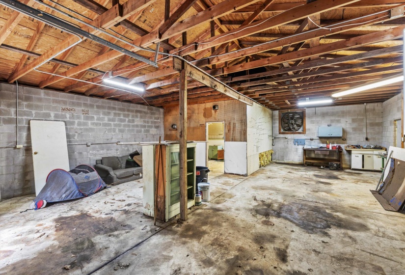 135 GREER ST, Memphis, Tennessee 38111, 3 Bedroom Bedrooms, 6 Room Rooms,1 BathroomBathrooms,Residential,For Sale,GREER,0,10220527