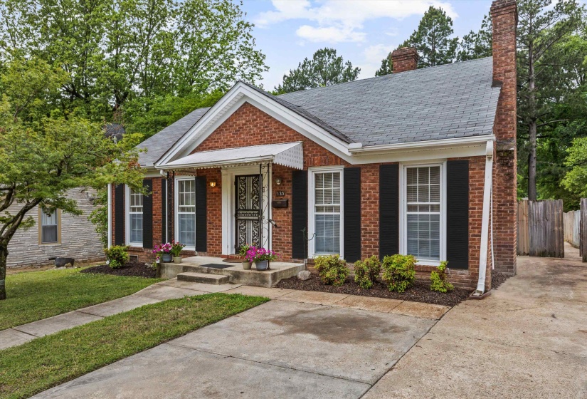 135 GREER ST, Memphis, Tennessee 38111, 3 Bedroom Bedrooms, 6 Room Rooms,1 BathroomBathrooms,Residential,For Sale,GREER,0,10220527
