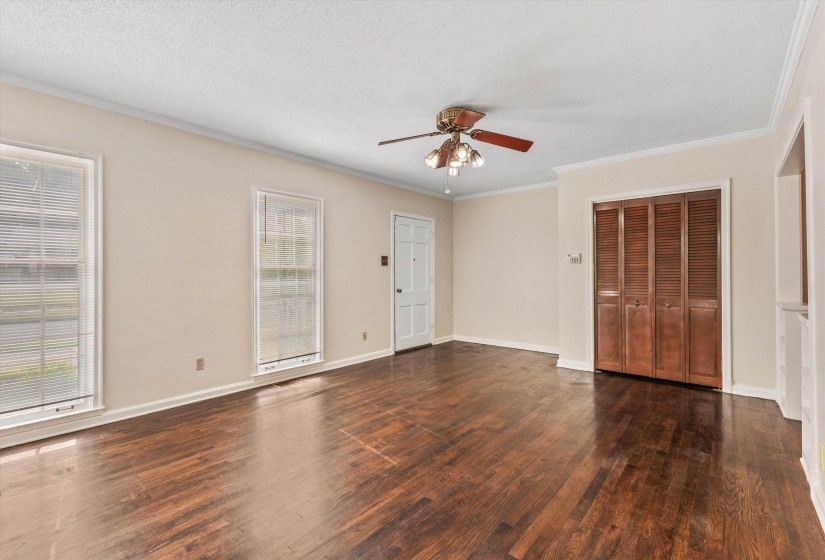 135 GREER ST, Memphis, Tennessee 38111, 3 Bedroom Bedrooms, 6 Room Rooms,1 BathroomBathrooms,Residential,For Sale,GREER,0,10220527