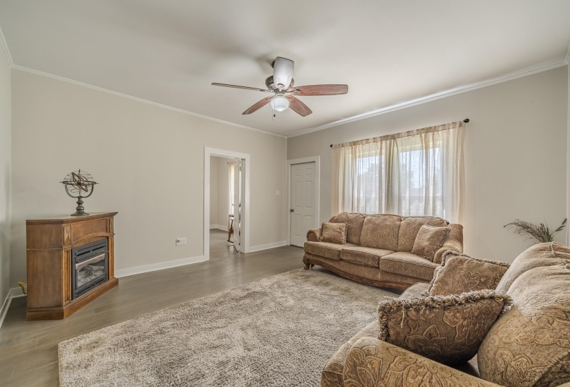 715 PINHOOK DR, Savannah, Tennessee 38372, 3 Bedrooms Bedrooms, 8 Rooms Rooms,2 BathroomsBathrooms,Residential,For Sale,PINHOOK,10220531