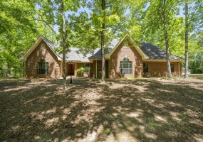 289A CR 770 RD, Walnut, Mississippi 38683, 4 Bedrooms Bedrooms, 8 Rooms Rooms,3.1 BathroomsBathrooms,Residential,For Sale,CR 770,10220533