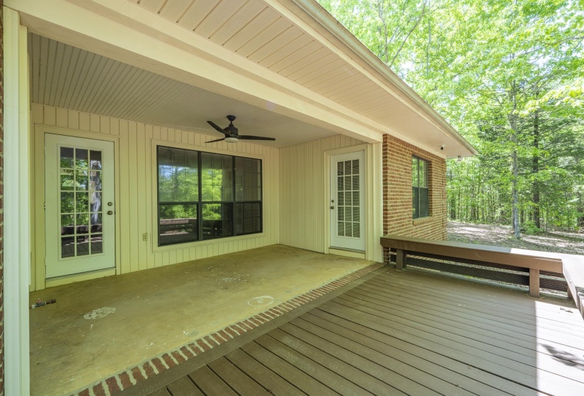 289A CR 770 RD, Walnut, Mississippi 38683, 4 Bedrooms Bedrooms, 8 Rooms Rooms,3.1 BathroomsBathrooms,Residential,For Sale,CR 770,10220533