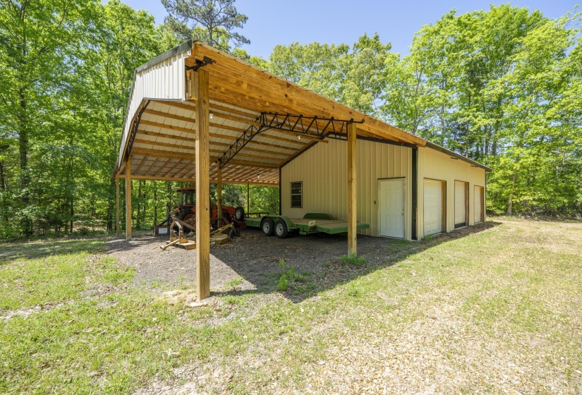 289A CR 770 RD, Walnut, Mississippi 38683, 4 Bedrooms Bedrooms, 8 Rooms Rooms,3.1 BathroomsBathrooms,Residential,For Sale,CR 770,10220533
