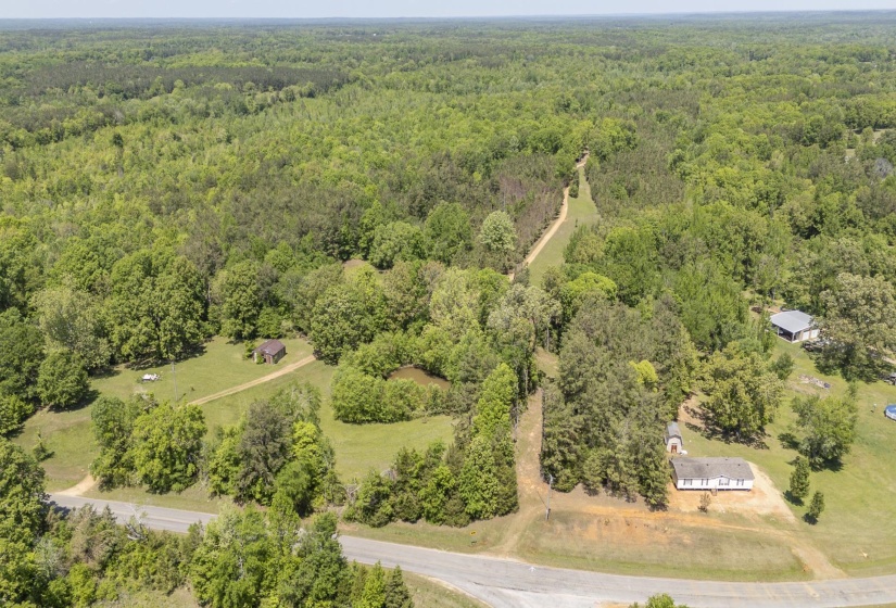 289A CR 770 RD, Walnut, Mississippi 38683, 4 Bedrooms Bedrooms, 8 Rooms Rooms,3.1 BathroomsBathrooms,Residential,For Sale,CR 770,10220533