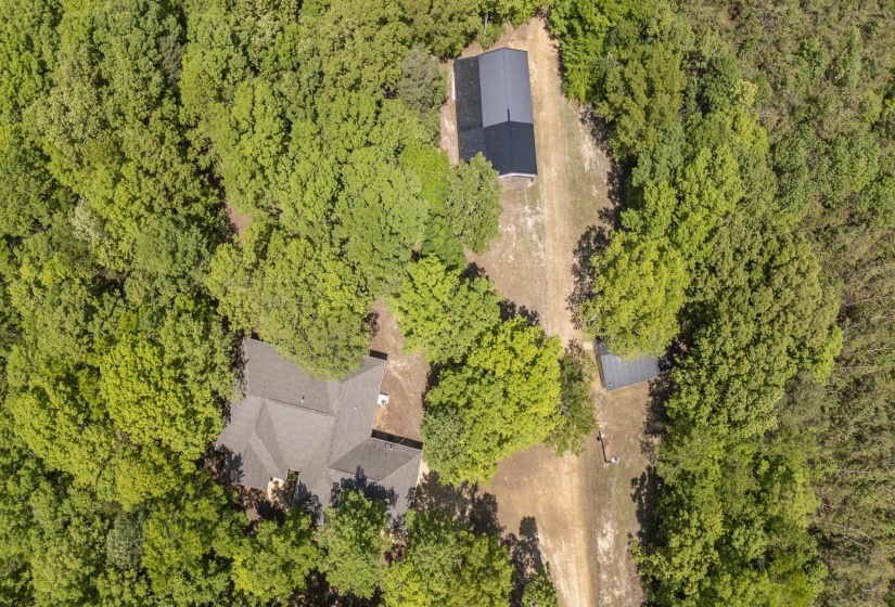 289A CR 770 RD, Walnut, Mississippi 38683, 4 Bedrooms Bedrooms, 8 Rooms Rooms,3.1 BathroomsBathrooms,Residential,For Sale,CR 770,10220533