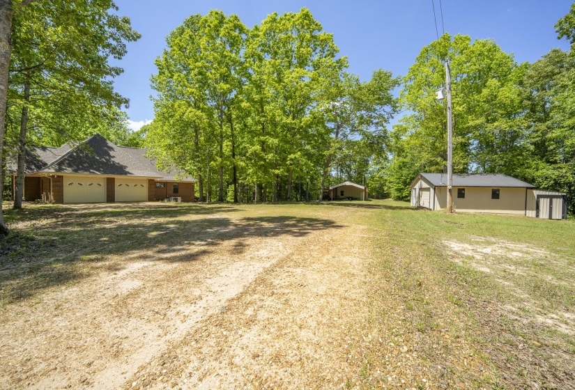 289A CR 770 RD, Walnut, Mississippi 38683, 4 Bedrooms Bedrooms, 8 Rooms Rooms,3.1 BathroomsBathrooms,Residential,For Sale,CR 770,10220533