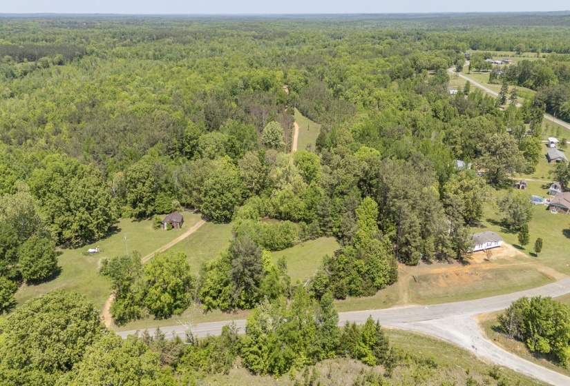 289A CR 770 RD, Walnut, Mississippi 38683, 4 Bedrooms Bedrooms, 8 Rooms Rooms,3.1 BathroomsBathrooms,Residential,For Sale,CR 770,10220533