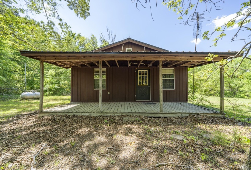 289A CR 770 RD, Walnut, Mississippi 38683, 4 Bedrooms Bedrooms, 8 Rooms Rooms,3.1 BathroomsBathrooms,Residential,For Sale,CR 770,10220533