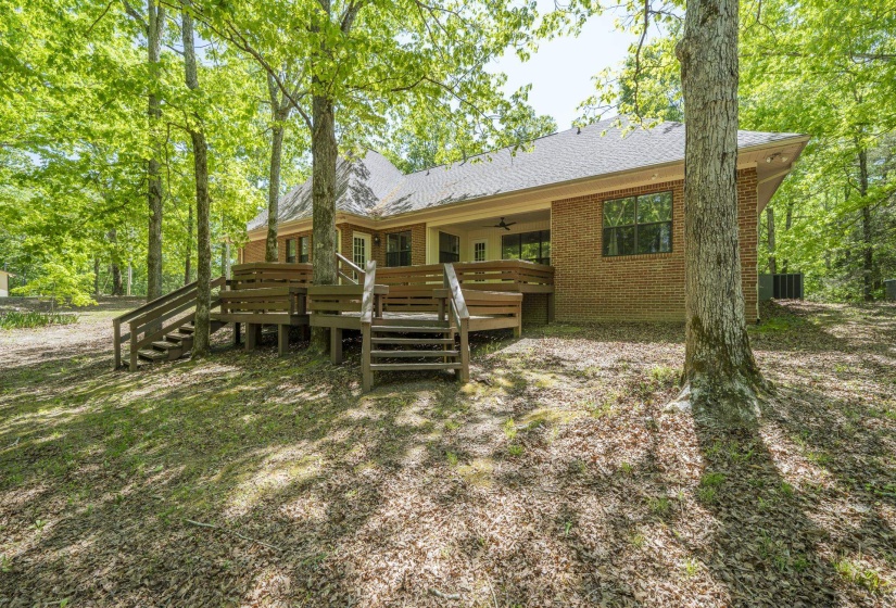 289A CR 770 RD, Walnut, Mississippi 38683, 4 Bedrooms Bedrooms, 8 Rooms Rooms,3.1 BathroomsBathrooms,Residential,For Sale,CR 770,10220533