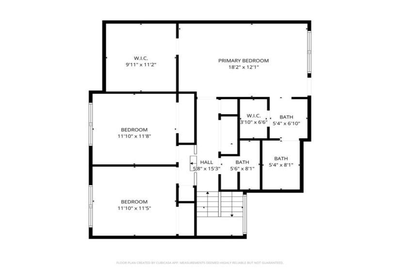 8406 ROCKCREEK PKY, Memphis, Tennessee 38016, 3 Bedrooms Bedrooms, 6 Rooms Rooms,2.1 BathroomsBathrooms,Residential,For Sale,ROCKCREEK,10220537