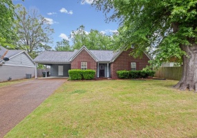 7788 REESE RD, Memphis, Tennessee 38133, 2 Bedrooms Bedrooms, 6 Rooms Rooms,2 BathroomsBathrooms,Residential,For Sale,REESE,10220538
